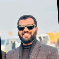 Ali Hassan
