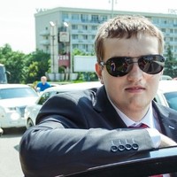 Дмитрий Пеньков