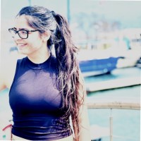 Anmoldeep Kaur