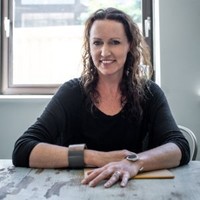 Kristina Hetherington