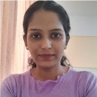 Dipti Dhankarghare