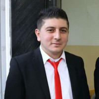 Ibrahem houf
