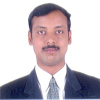 Nagaraj Gupta K V