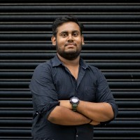 Nithish Kumar A
