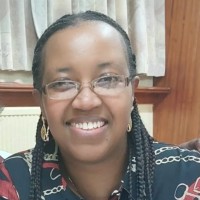 Lydia Dusabe