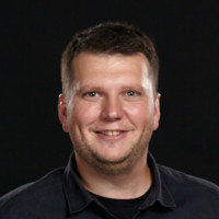 Alex Mavrishchev