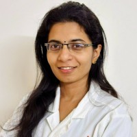 Preeti Vijayakumaran