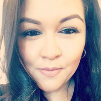 Ashley Flores Serna