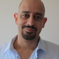 David Andrawes