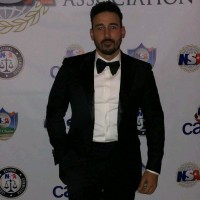 Erny Tavarez