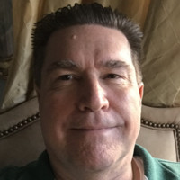 Mark Ward
