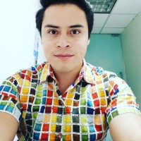 Eduardo Gonzalez Ortiz