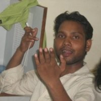 Manohar Madugula