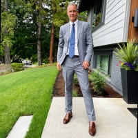 Jeff Gower
