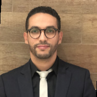 Amine Amraoui, MS, A.C.E.