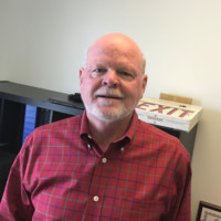 Michael Day