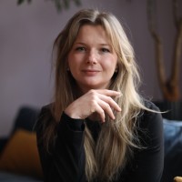 Frida Andersson