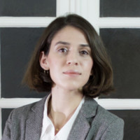Gisèle Gülsüm Gürbüz