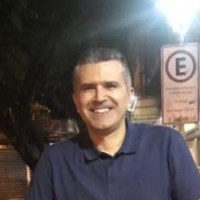 Reginaldo Pedroso