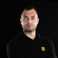 Sebastian Corradi