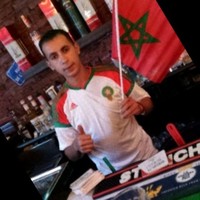 Gherrabi Ayoub