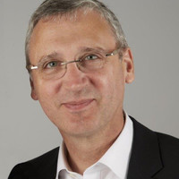 Eric Auzeneau