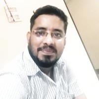 Ashish Prasad
