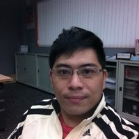 Bruce Chen