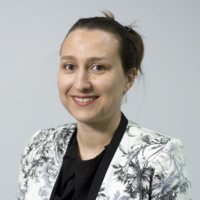 Eve-Marie Barbaray (Doucet)