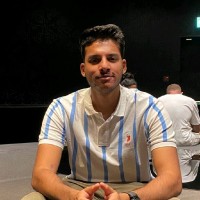 Sidharth Nambiar