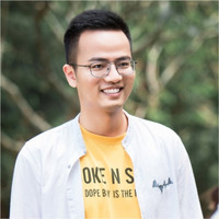 Simon Zhang
