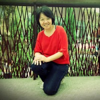 Kelly Heng