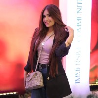Yosr Hassan