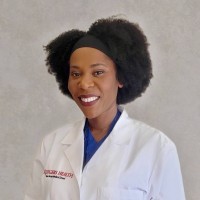 Kimone Powell Md Msn