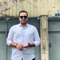 Hosein Ghorbanpour