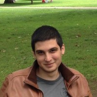 Özgür Deniz Ensari