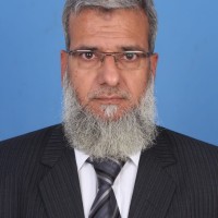 Muhammad Shariq Rasheed