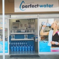 Perfectwater Noordheuwel