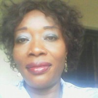 Mary Isibor