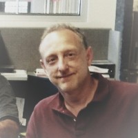 David White