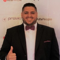 Luis Rivero