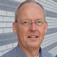 Arend Jan Bosma