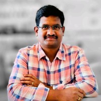 Agnivesh Kadiyala, PMP®, LSS-GB