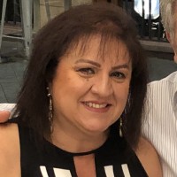 Rita Spiliopoulos