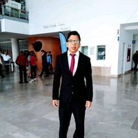 Alexis Rodrigo Vazquez Galvan