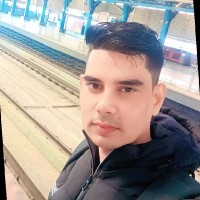 Shrawan Yadav