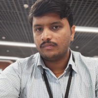 Selvaa kumar R