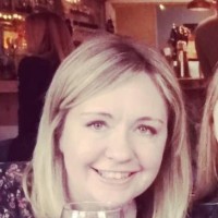 Charlotte Warrender