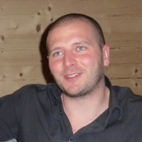Xavier Eyraud