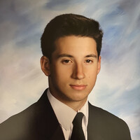 Luke Hulbert